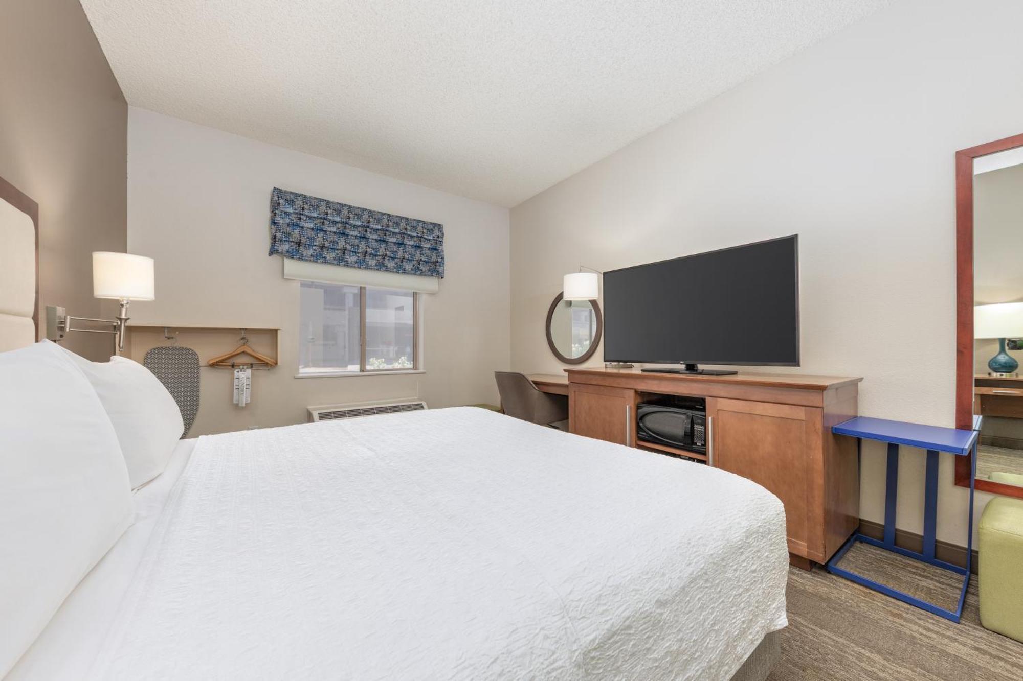 Hotel Hampton Midtown Downtown Area 3*