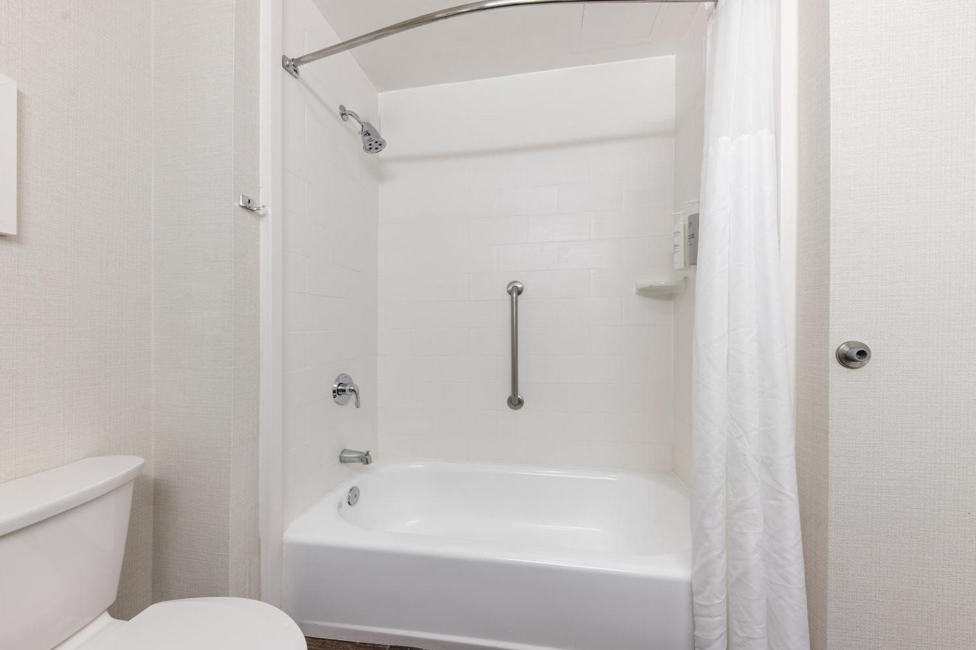 Hampton Midtown Downtown Area Hotel Phoenix