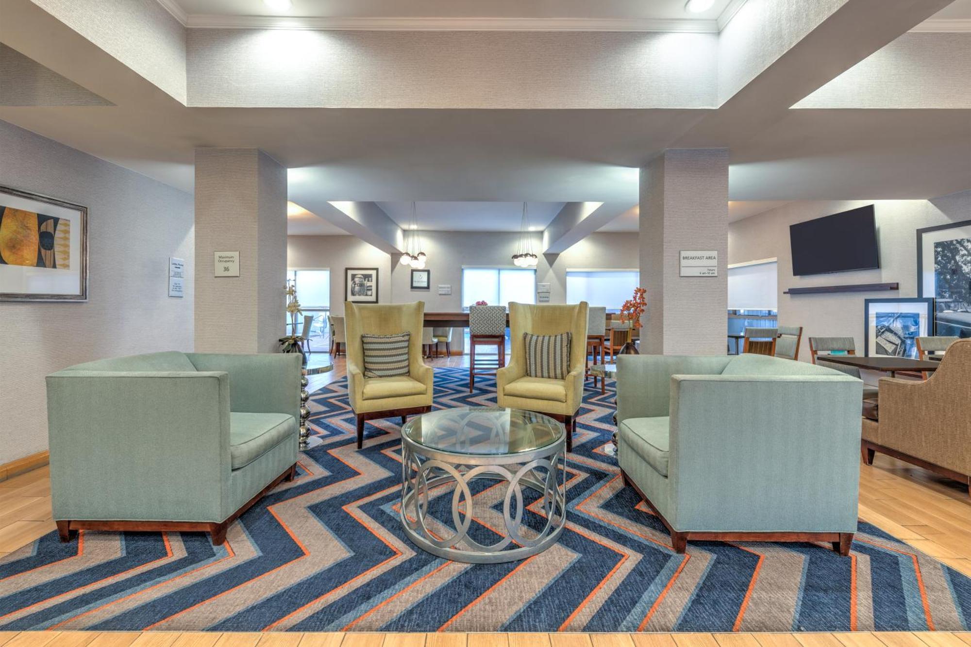 Hampton Midtown Downtown Area Hotel Phoenix